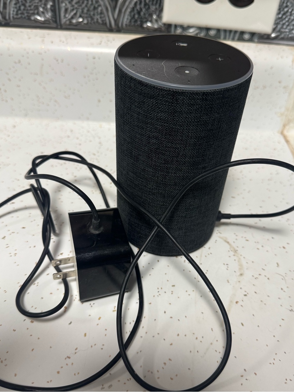 Amazon Echo (2nd Generation)